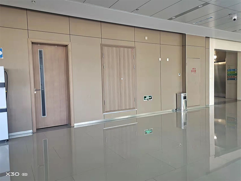 為什么潔凈板能夠在各個(gè)領(lǐng)域得到廣泛應(yīng)用？