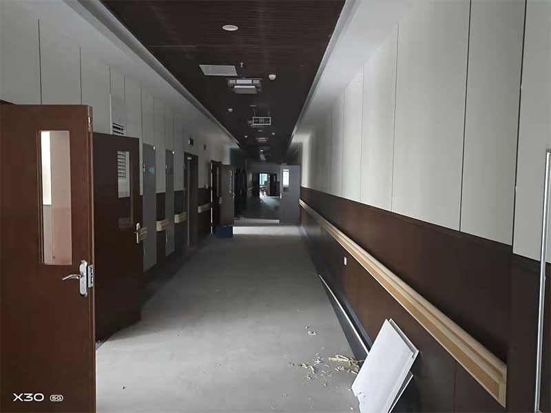 冰火板墻板有什么優(yōu)點(diǎn)？